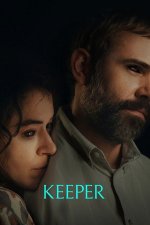 Keeper (2025) 1080p | 720p | 480p WEB-HDRip [English (DD5.1)]