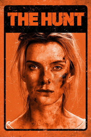 The Hunt (2020) 1080p | 720p | 480p BluRay [Hindi + English (DD2.0)]