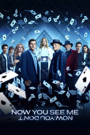 Now You See Me Now You Dont (2025) 4K | 1080p | 720p | 480p WEB-HDRip [Hindi ORG + Multi Audio (DD5.1)]