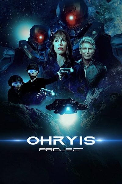 Ohryis Project (2025) 1080p | 720p | 480p WEB-HDRip [English (DD5.1)]