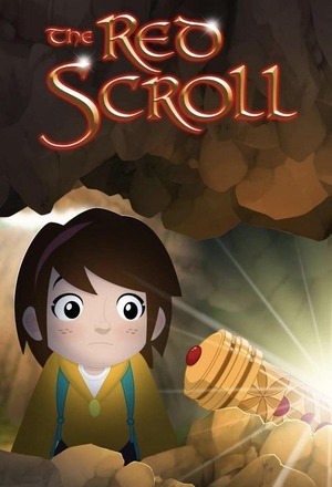 Red Scroll (2022) 1080p | 720p | 480p WEB-HDRip [Hindi + English (DD5.1)]
