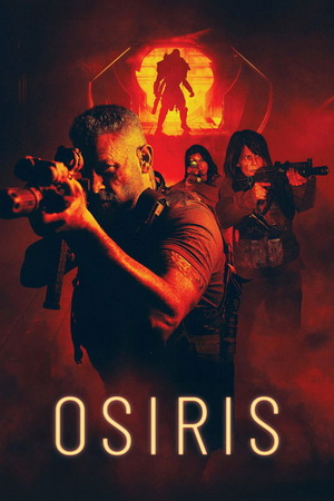 Osiris (2025) 1080p | 720p | 480p BluRay [Hindi + English (DD5.1)]