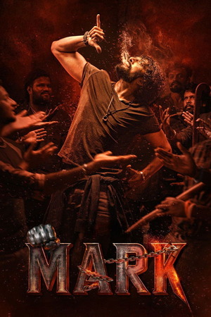 Mark (2025) 1080p | 720p | 480p HDTC [Kannada (DD2.0)]
