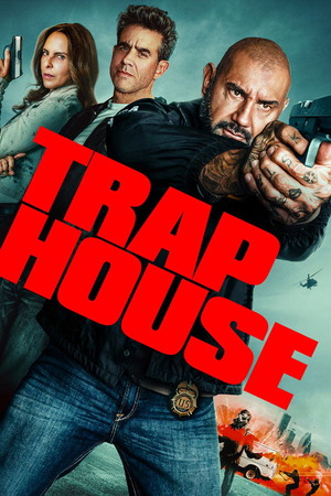Trap House (2025) 1080p | 720p | 480p WEB-HDRip [Hindi + English (DD2.0)]
