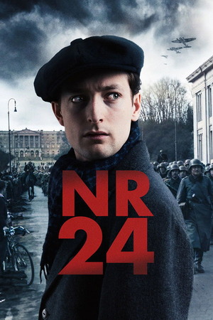 Number 24 (2024) 1080p | 720p | 480p WEB-HDRip [Hindi + English (DD2.0)]