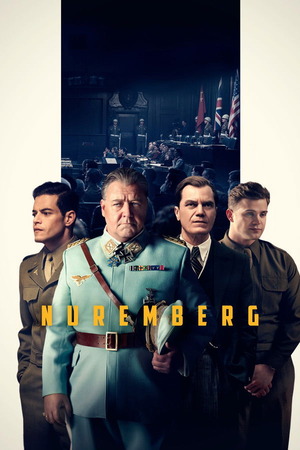 Nuremberg (2025) 4K | 1080p | 720p | 480p WEB-HDRip [Hindi + English (DD5.1)]