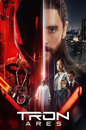 Tron Ares (2025) 4K | 1080p | 720p | 480p BluRay [Hindi ORG + Multi Audio (DD5.1)]