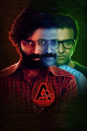 Ashwathama (2021) 1080p | 720p | 480p WEB-HDRip [Hindi + Tamil (DD2.0)]