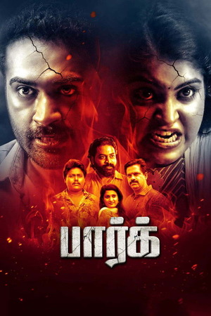 Park (2024) 1080p | 720p | 480p WEB-HDRip [Hindi (DD2.0)]