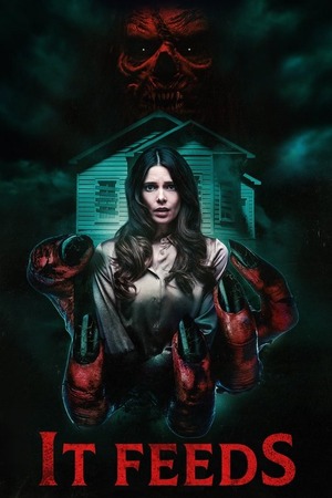It Feeds (2024) 1080p | 720p | 480p BluRay [Hindi + English (DD5.1)]