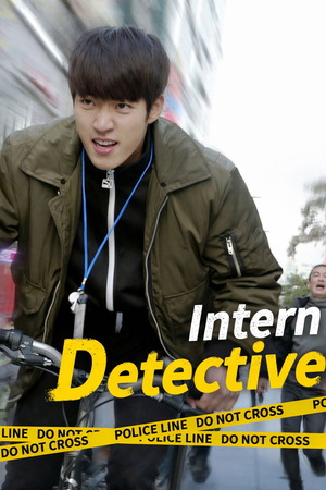 Intern Detective (2019) 1080p | 720p | 480p WEB-HDRip [Hindi + English (DD5.1)]