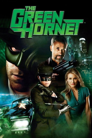 The Green Hornet (2011) 1080p | 720p | 480p WEB-HDRip [Hindi ORG + Multi Audio (DD5.1)]
