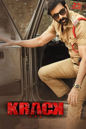 Krack (2021) 1080p | 720p | 480p WEB-HDRip [Hindi + Telugu (DD5.1)]
