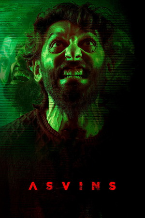 Asvins (2023) 4K | 1080p | 720p | 480p WEB-HDRip [Hindi + Tamil (DD5.1)]