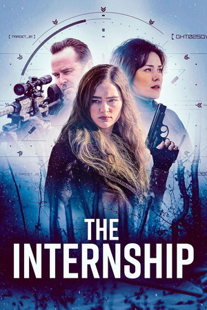 The Internship (2026) 1080p | 720p | 480p WEB-HDRip [Hindi + English (DD5.1)]