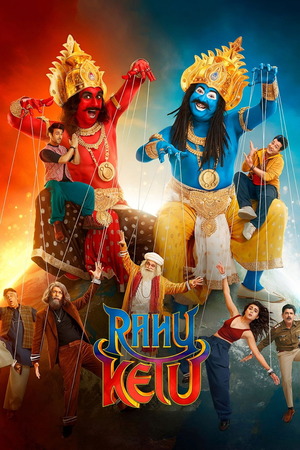 Rahu Ketu (2026) 1080p | 720p | 480p WEB-HDRip [Hindi (DD5.1)]