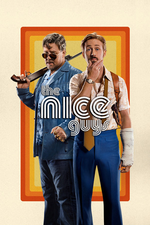 The Nice Guys (2016) 1080p | 720p | 480p WEB-HDRip [Hindi + English (DD5.1)]
