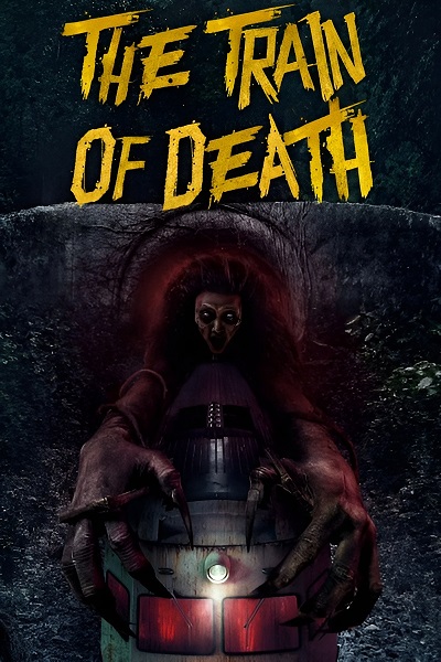 Kereta Berdarah Aka The Train Of Death (2024) 1080p | 720p | 480p WEB-HDRip [Hindi + English (DD5.1)]