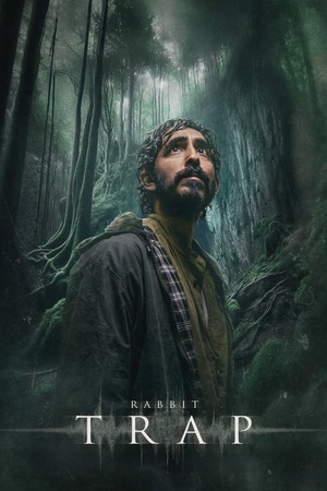 Rabbit Trap (2025) 1080p | 720p | 480p WEB-HDRip [Hindi ORG + Multi Audio (DD5.1)]