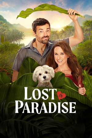 Lost In Paradise (2026) 1080p | 720p | 480p WEB-HDRip [English (DD2.0)]