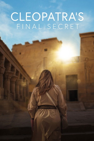 Cleopatras Final Secret (2025) 1080p | 720p | 480p WEB-HDRip [Hindi ORG + Multi Audio (DD2.0)]