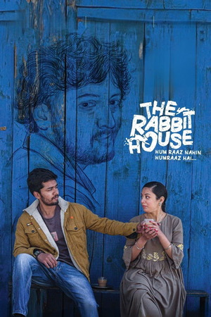 The Rabbit House (2025) 4K | 1080p | 720p | 480p WEB-HDRip [Hindi (DD5.1)]