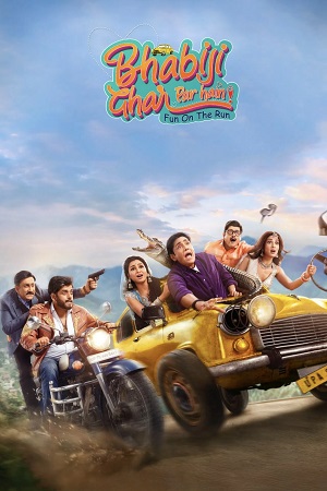 Bhabiji Ghar Par Hain (2026) 1080p | 720p | 480p HDTC [Hindi (DD2.0)]