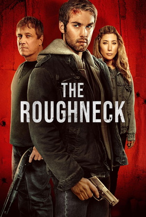 The Roughneck (2025) 1080p | 720p | 480p WEB-HDRip [Hindi + English (DD5.1)]