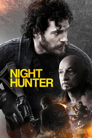 Night Hunter (2018) 1080p | 720p | 480p BluRay [Hindi + English (DD5.1)]