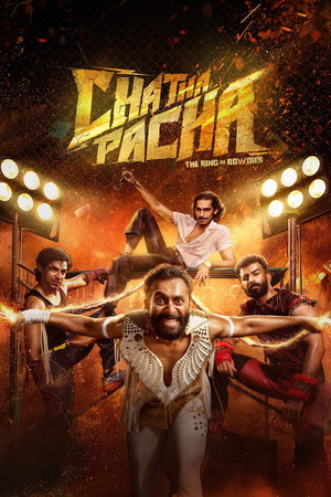 Chatha Pacha (2026) 4K | 1080p | 720p | 480p WEB-HDRip [Hindi (ORG) + Multi Audio (DD5.1)]