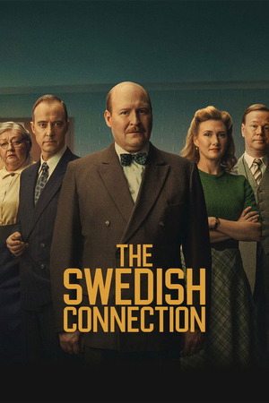 The Swedish Connection (2026) 1080p | 720p | 480p WEB-HDRip [Hindi + English (DD5.1)]