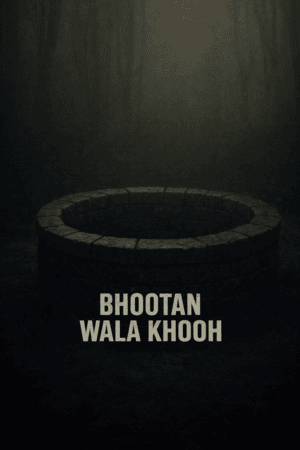 Bhootan Wala Khooh (2026) 1080p | 720p | 480p WEB-HDRip [Punjabi (DD2.0)]