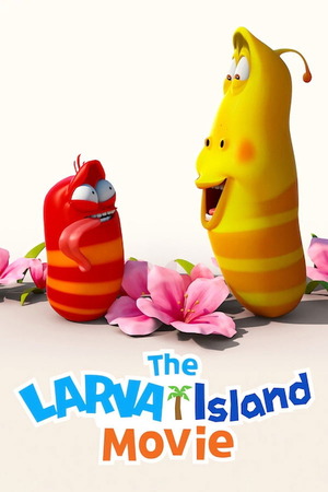 The Larva Island Movie (2020) 1080p | 720p | 480p WEB-HDRip [Hindi + English (DD2.0)]
