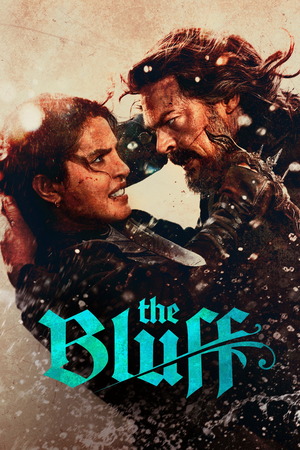 The Bluff (2026) 4K | 1080p | 720p | 480p WEB-HDRip [Hindi ORG + Multi Audio (DD5.1)]