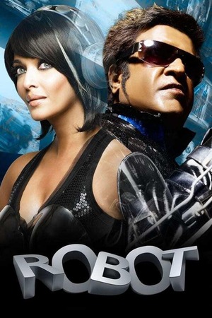 Robot (2010) 1080p | 720p | 480p WEB-HDRip [Hindi (DD2.0)]