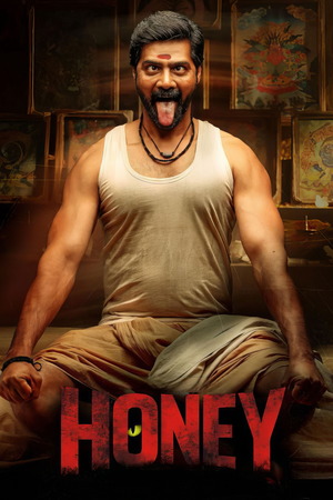 Honey (2026) 1080p | 720p | 480p WEB-HDRip [Hindi (ORG) + Multi Audio (DD5.1)]