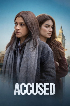 Accused (2026) 1080p | 720p | 480p WEB-HDRip [Hindi ORG + Multi Audio (DD5.1)]