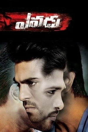 Yevadu (2014) 1080p | 720p | 480p BluRay [Hindi + Telugu (DD5.1)]