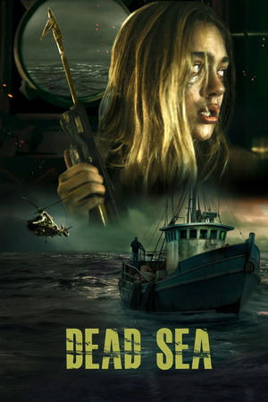 Dead Sea (2024) 1080p | 720p | 480p BluRay [Hindi + English (DD5.1)]