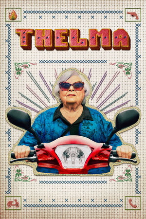 Thelma (2024) 1080p | 720p | 480p WEB-HDRip [Hindi + English (DD5.1)]