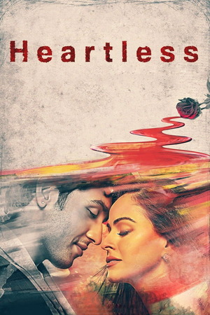 Heartless (2014) 1080p | 720p | 480p WEB-HDRip [Hindi (DD2.0)]