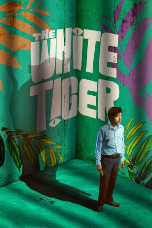 The White Tiger (2021) 1080p | 720p | 480p WEB-HDRip [Hindi (ORG) + Multi Audio (DD5.1)]