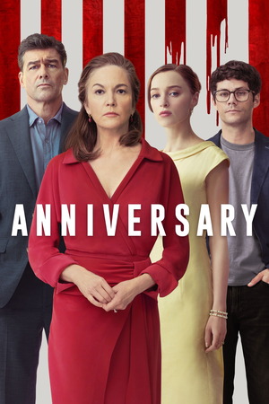 Anniversary (2025) 1080p | 720p | 480p WEB-HDRip [Hindi ORG + Multi Audio (DD5.1)]
