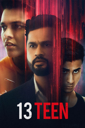 13 Teen (2026) 1080p | 720p | 480p WEB-HDRip [Punjabi (DD5.1)]