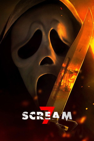 Scream 7 (2026) 1080p | 720p | 480p HDTC [English (DD2.0)]