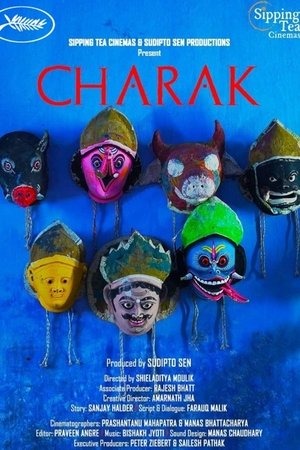 Charak Fair Of Faith (2026) 1080p | 720p | 480p HDTC [Hindi (DD2.0)]