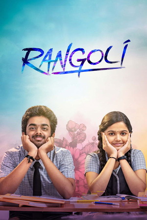 Rangoli (2023) 1080p | 720p | 480p WEB-HDRip [Hindi + Tamil (DD5.1)]