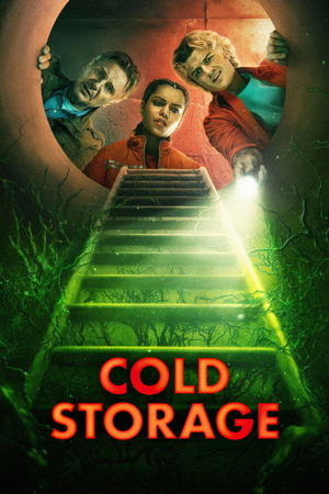 Cold Storage (2026) 1080p | 720p | 480p WEB-HDRip [English (DD5.1)]