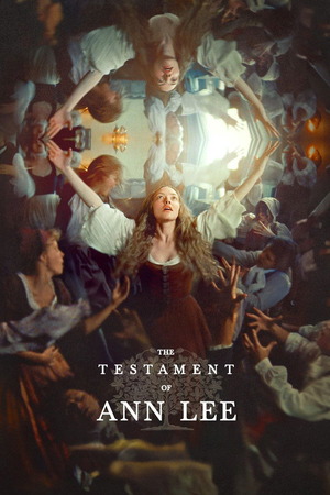 The Testament Of Ann Lee (2025) 1080p | 720p | 480p WEB-HDRip [English (DD5.1)]