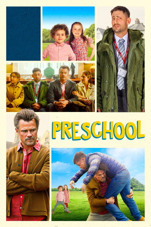 Preschool (2026) 1080p | 720p | 480p WEB-HDRip [Hindi + English (DD5.1)]